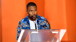 Frank Ocean is teasing us with new music again<em></em>